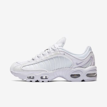 Nike Air Max Tailwind IV - Női Utcai Cipő - Fehér/Lila